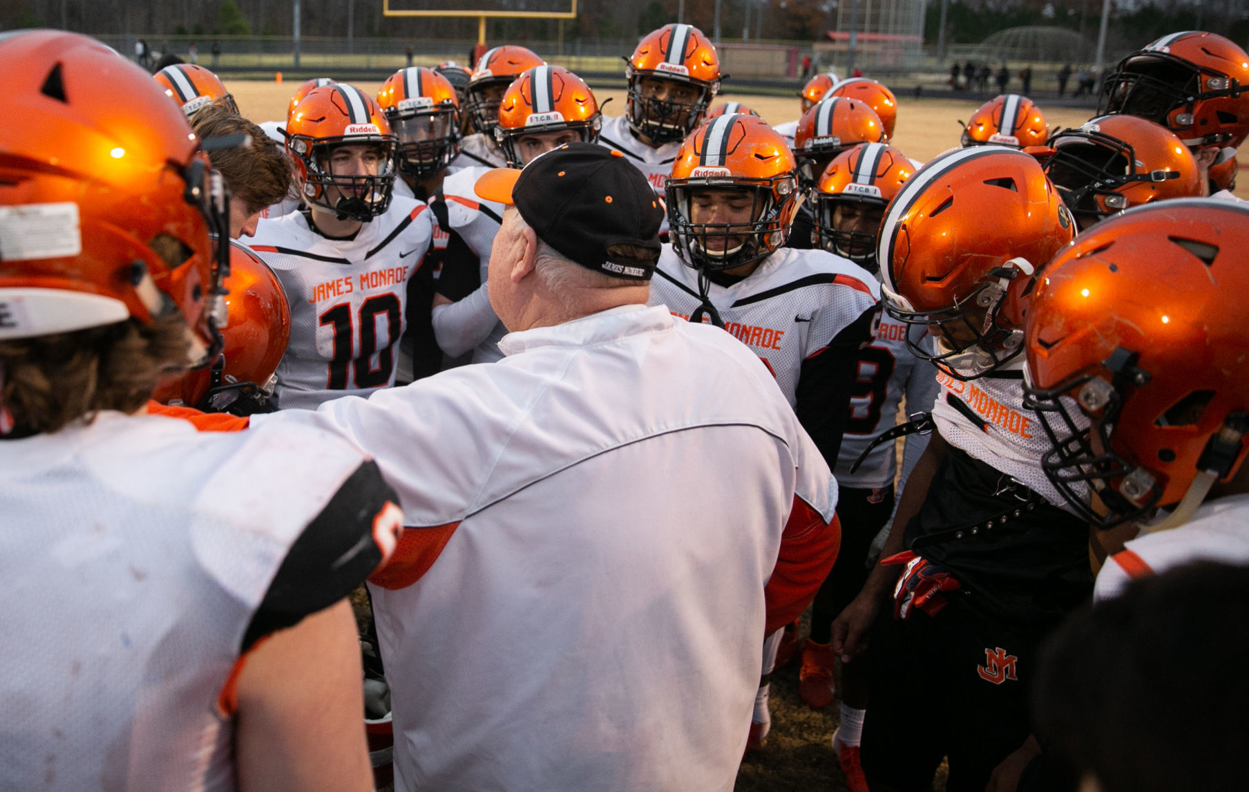 Region 3B football